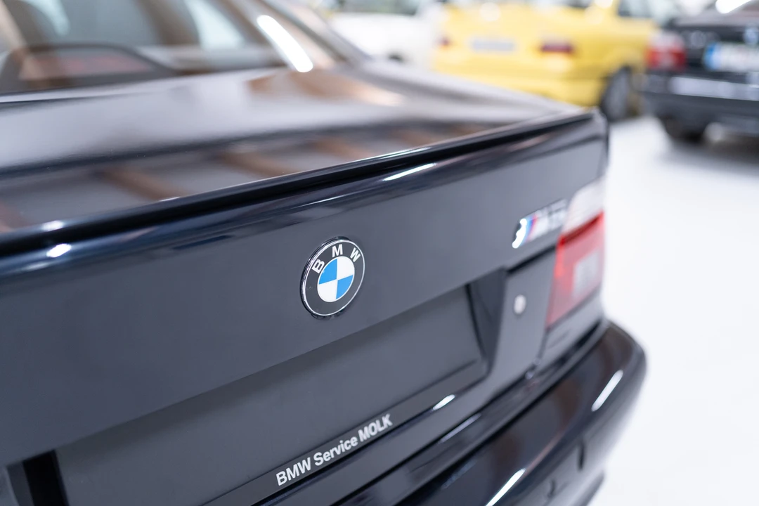 1999 BMW E39 M5 - Image 23 of 31