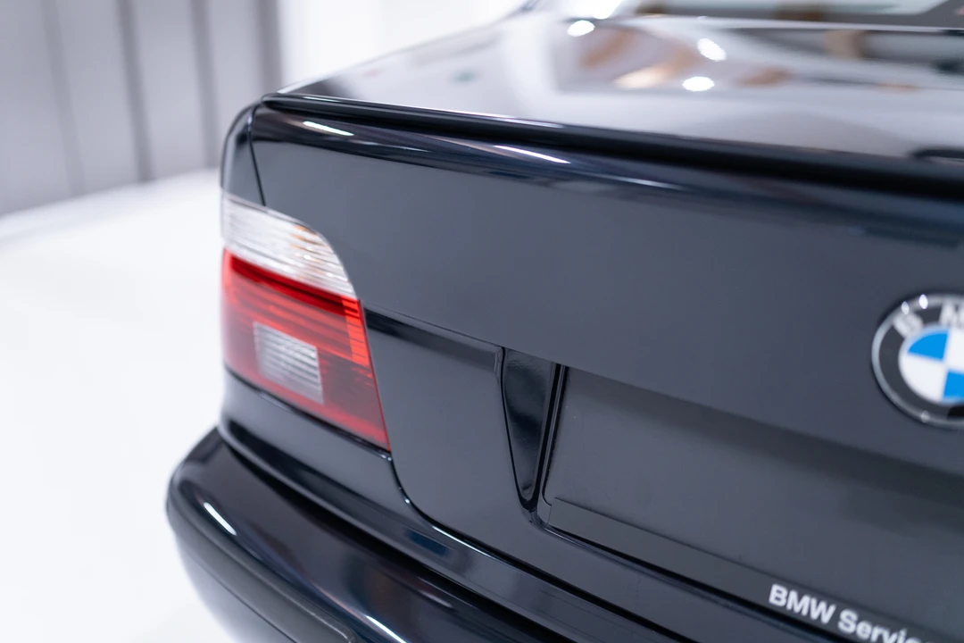 1999 BMW E39 M5 - Image 24 of 31