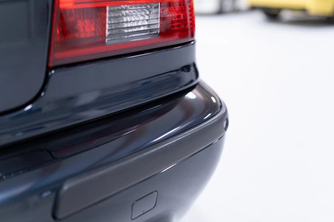 1999 BMW E39 M5 - Image 27 of 31