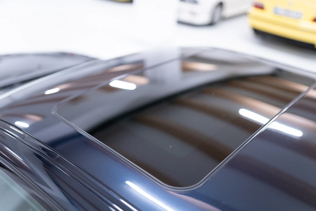 1999 BMW E39 M5 - Image 31 of 31