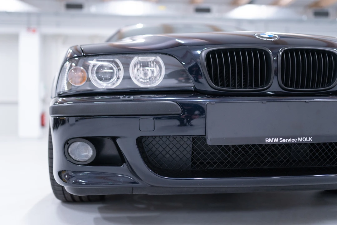 1999 BMW E39 M5 - Image 16 of 31
