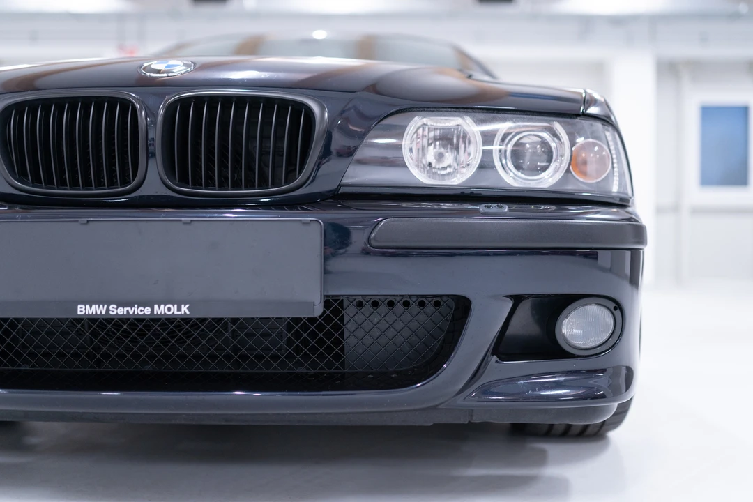 1999 BMW E39 M5 - Image 17 of 31