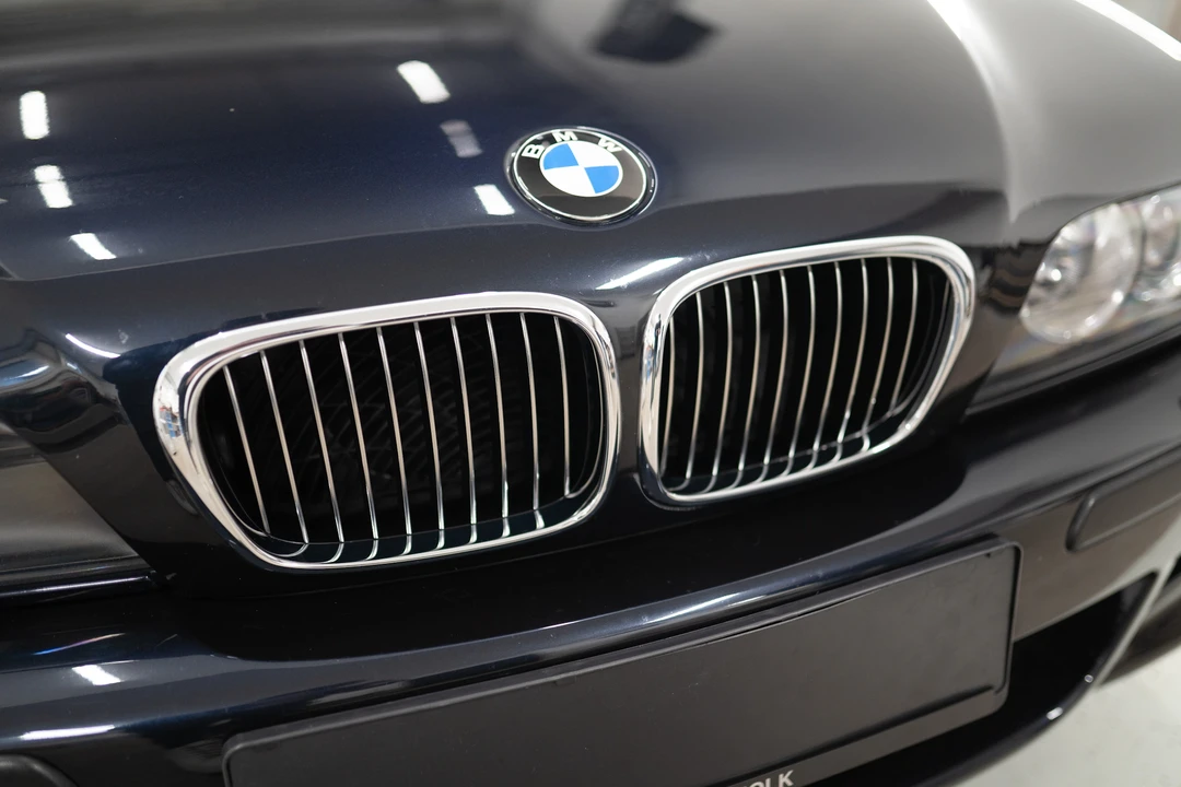 1999 BMW E39 M5 - Image 14 of 31