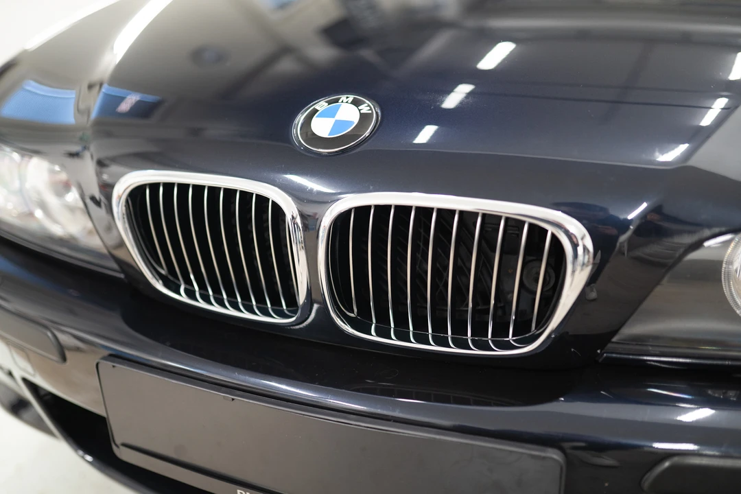 1999 BMW E39 M5 - Image 15 of 31