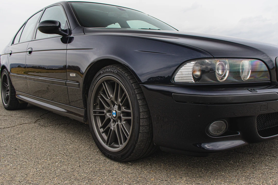 1999 BMW E39 M5 - Image 23 of 31