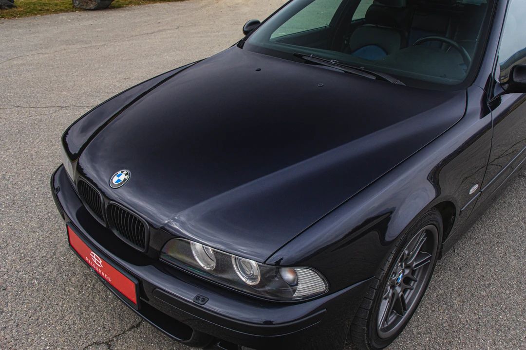 1999 BMW E39 M5 - Image 24 of 31