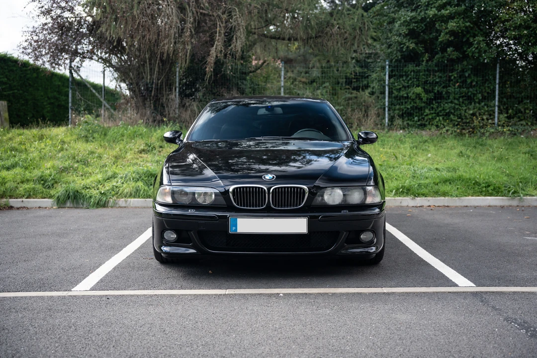 1999 BMW E39 M5 - Image 2 of 31
