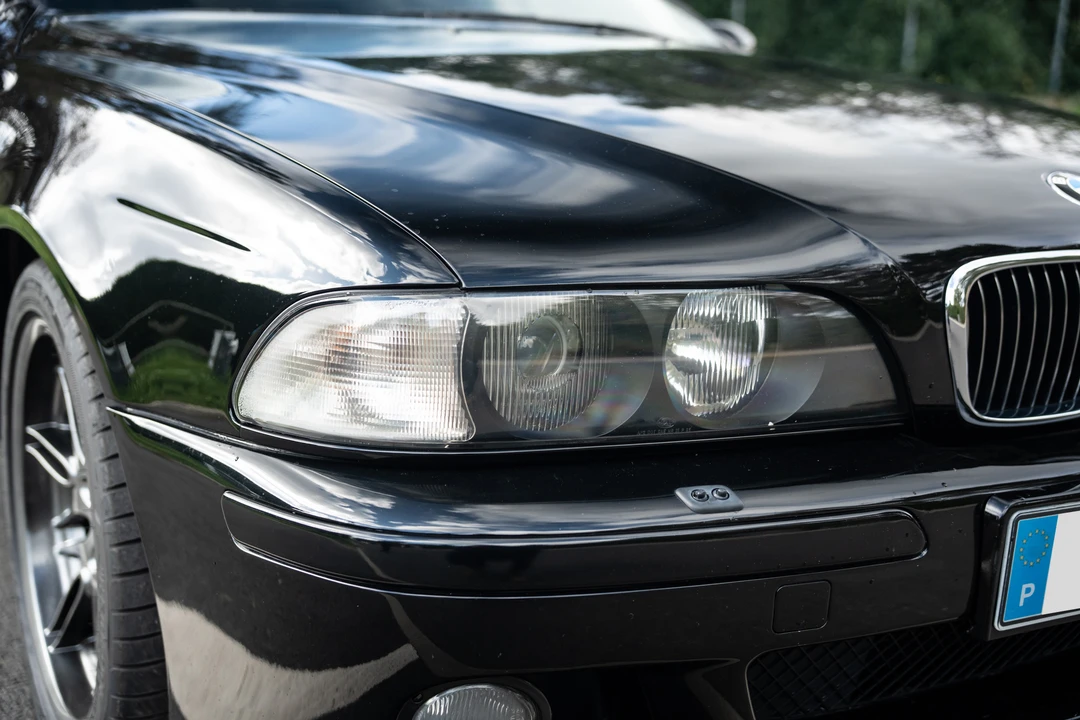 1999 BMW E39 M5 - Image 13 of 31