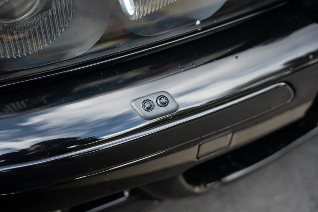 1999 BMW E39 M5 - Image 14 of 31