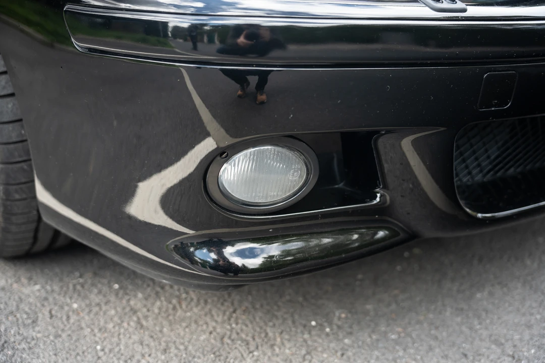 1999 BMW E39 M5 - Image 15 of 31