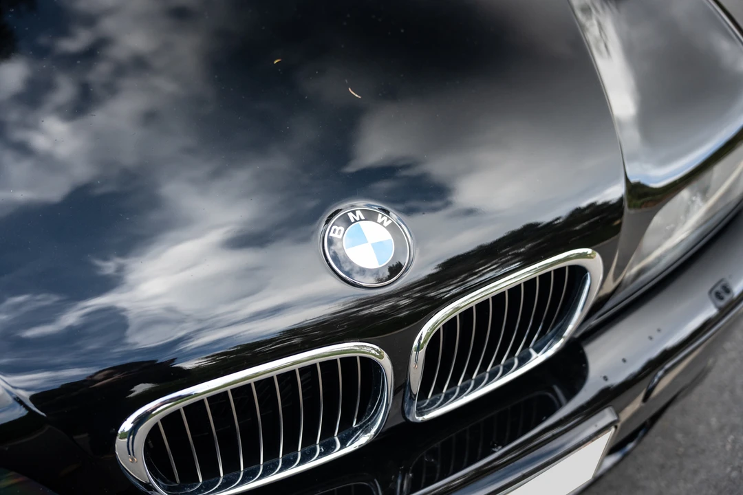 1999 BMW E39 M5 - Image 16 of 31