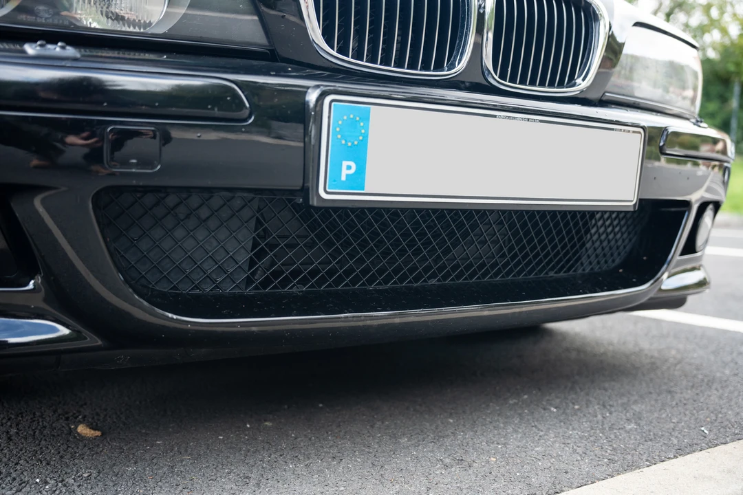 1999 BMW E39 M5 - Image 18 of 31