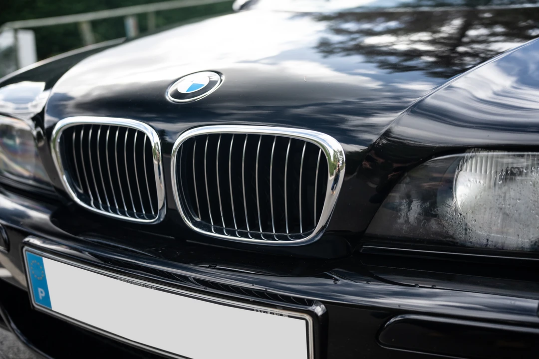 1999 BMW E39 M5 - Image 19 of 31