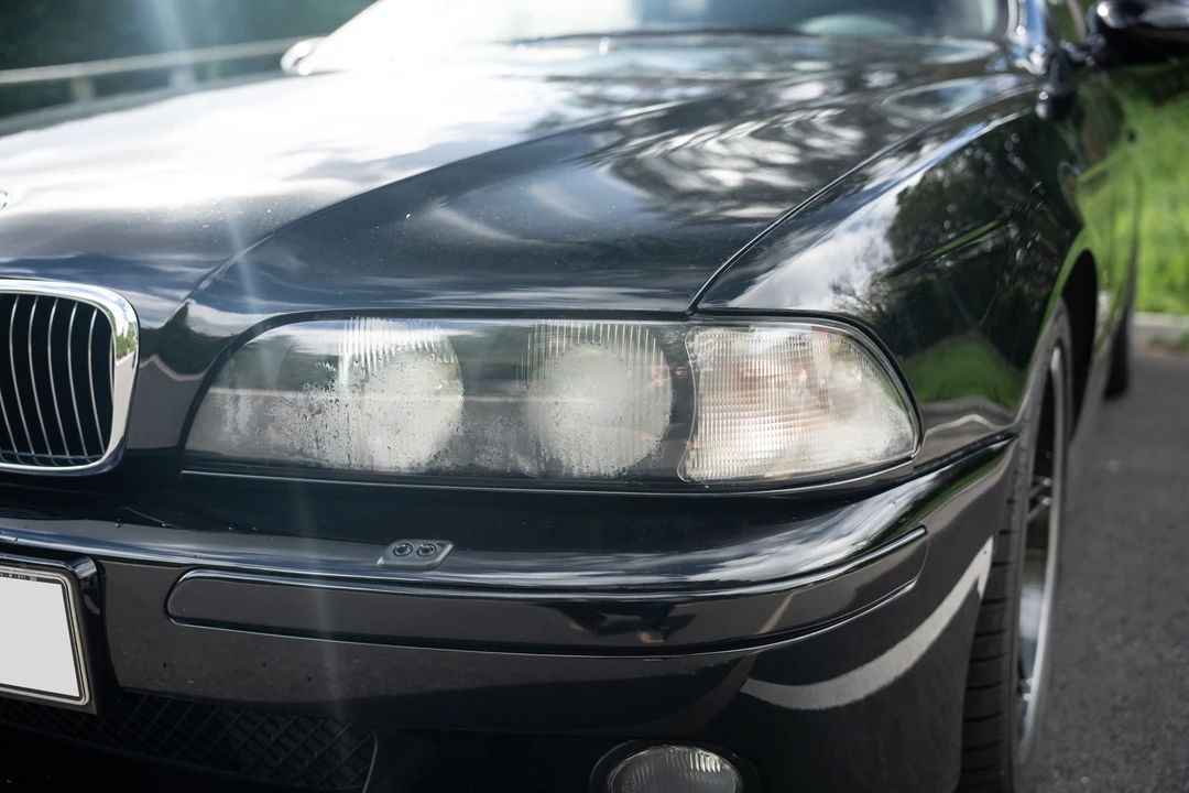 1999 BMW E39 M5 - Image 20 of 31