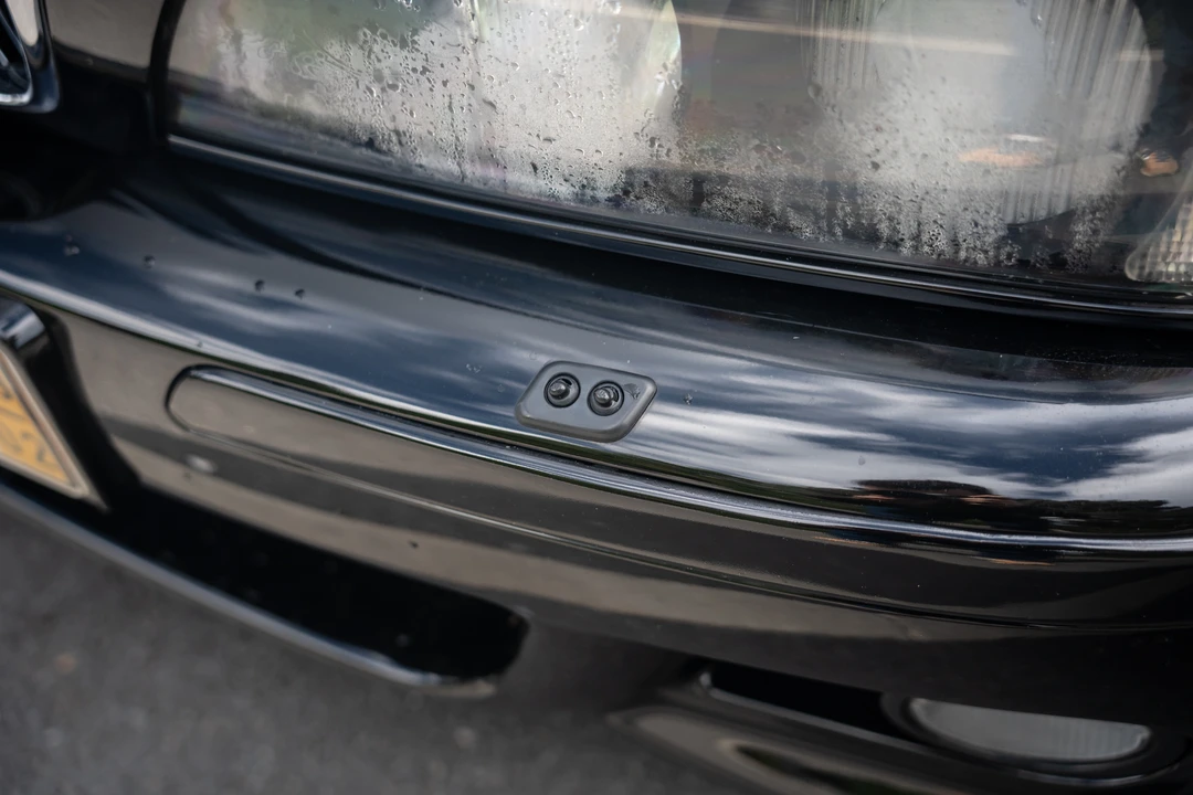 1999 BMW E39 M5 - Image 21 of 31