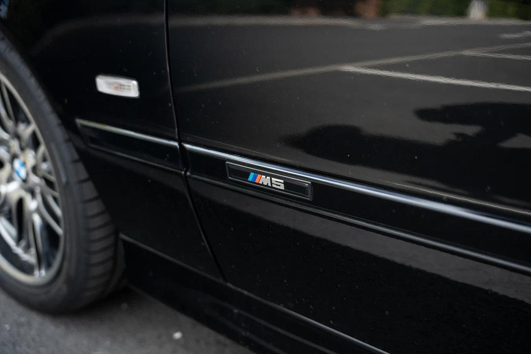 1999 BMW E39 M5 - Image 23 of 31