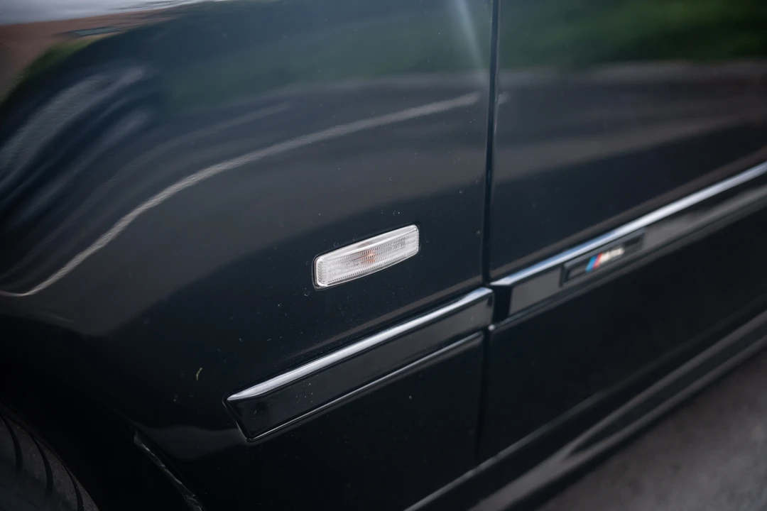 1999 BMW E39 M5 - Image 27 of 31