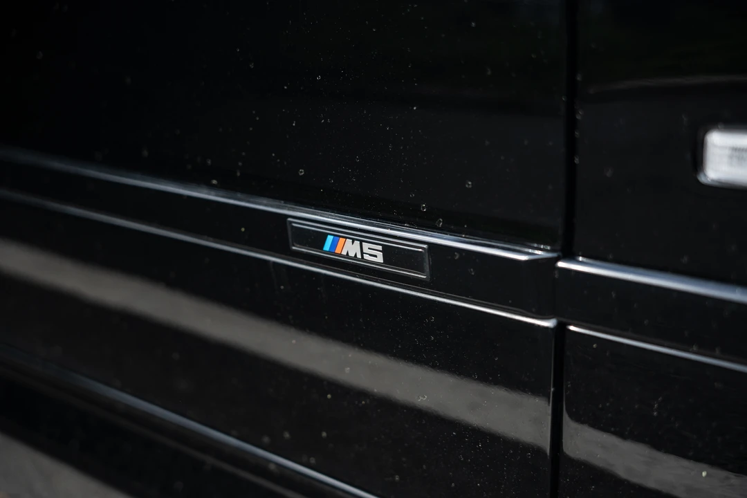 1999 BMW E39 M5 - Image 29 of 31