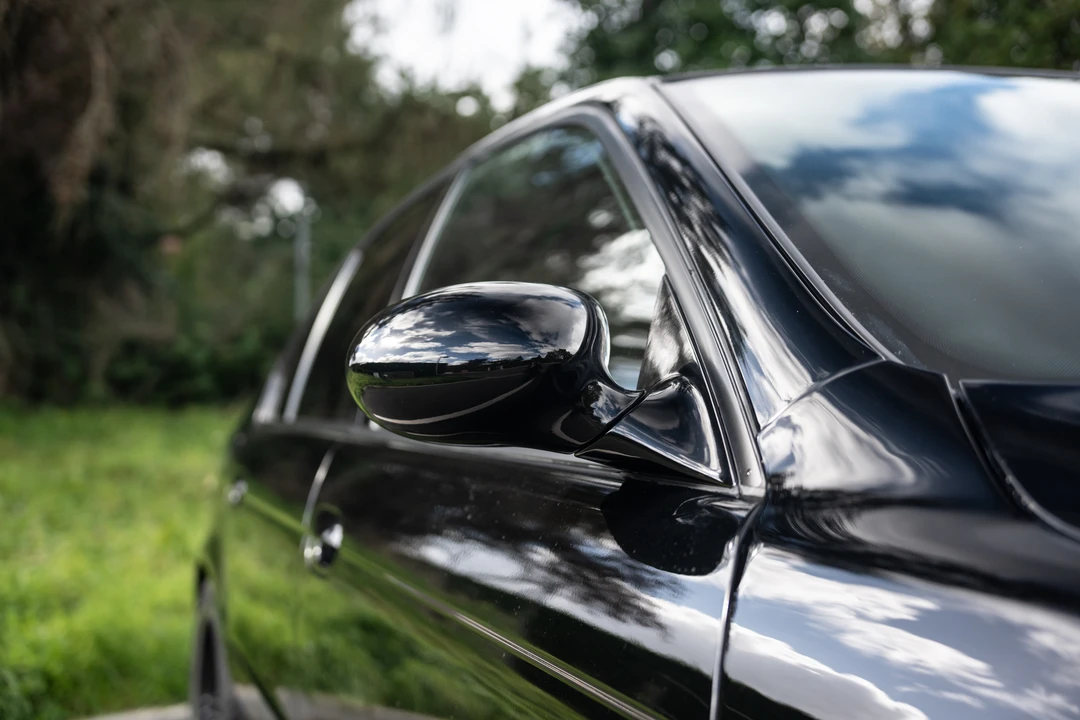 1999 BMW E39 M5 - Image 30 of 31