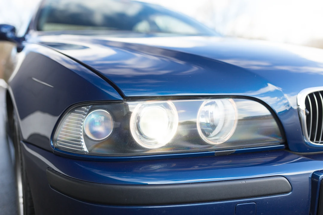 1999 BMW E39 M5 - Image 19 of 31