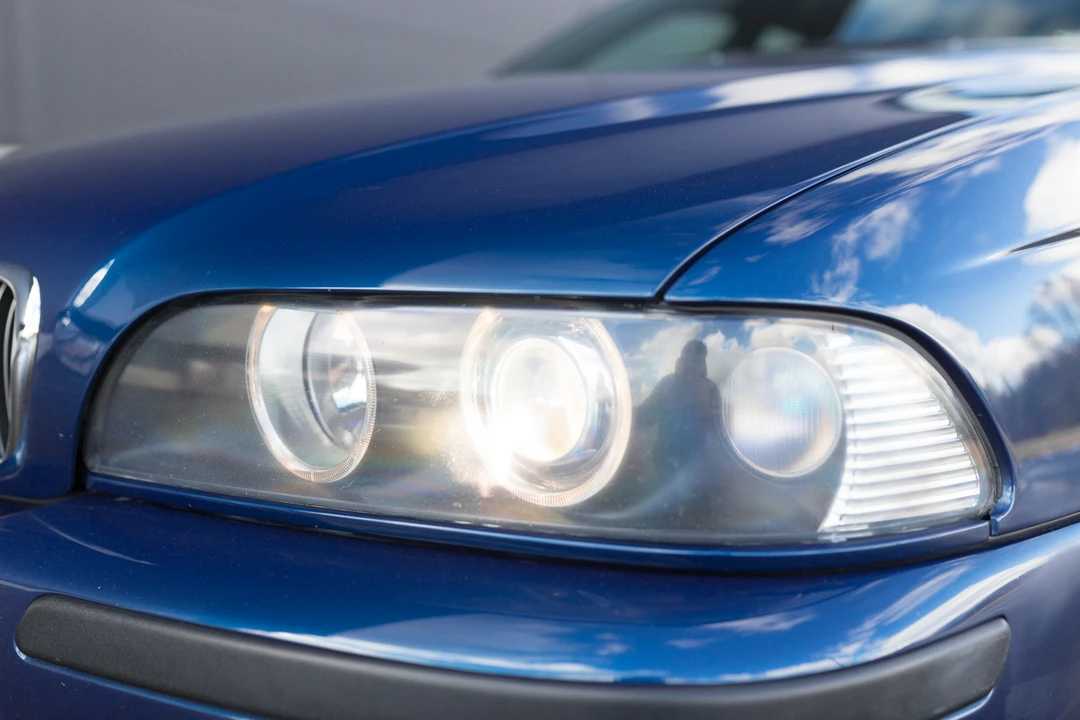 1999 BMW E39 M5 - Image 20 of 31