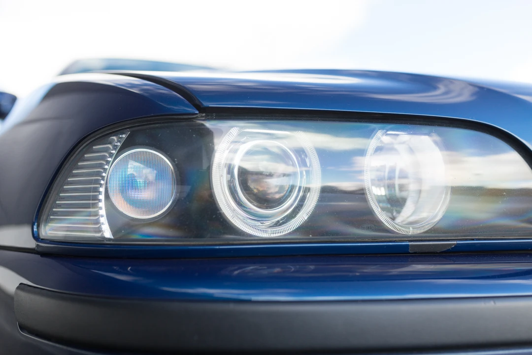 1999 BMW E39 M5 - Image 22 of 31