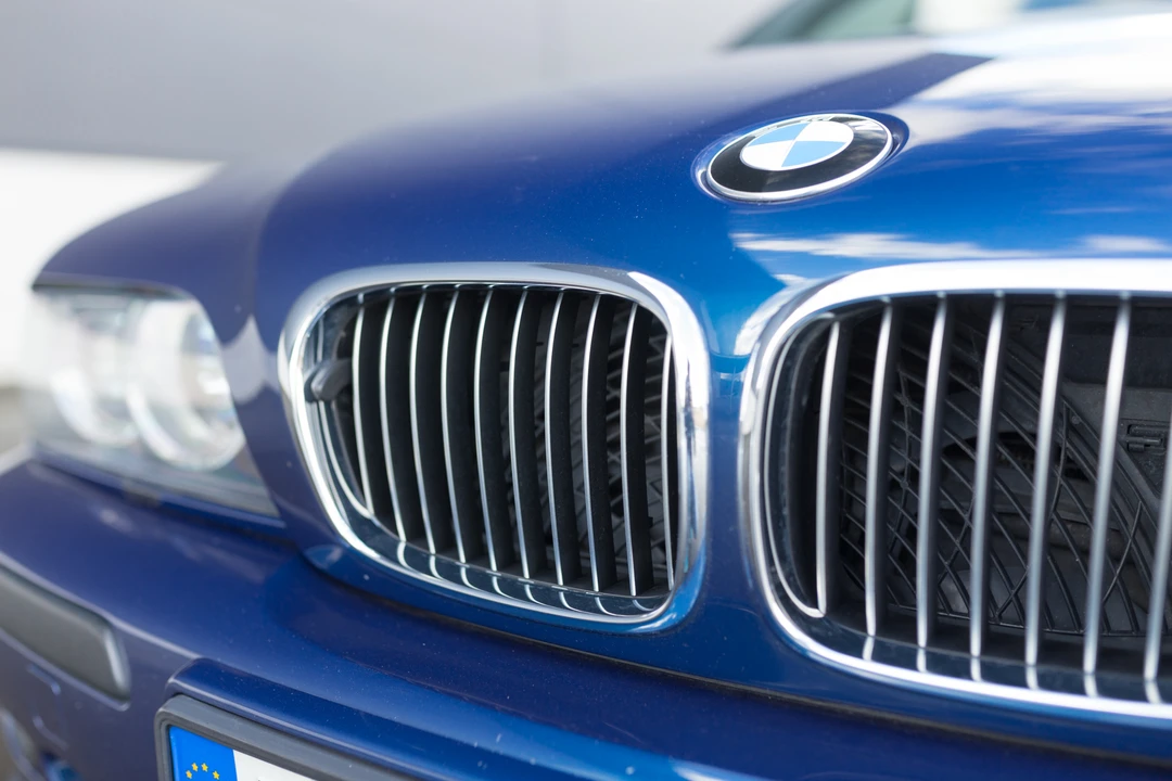 1999 BMW E39 M5 - Image 25 of 31