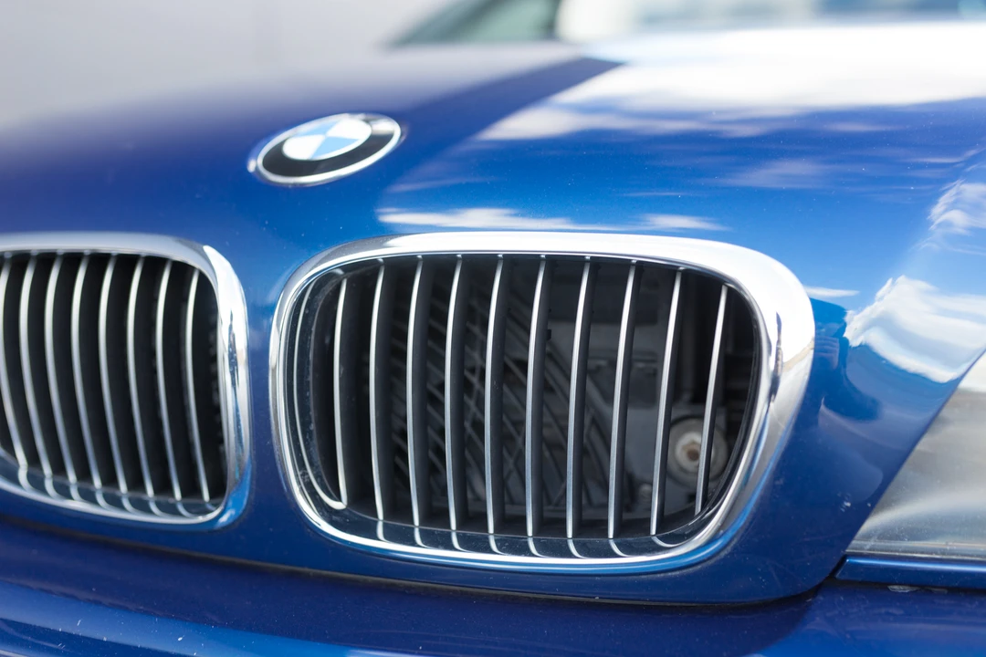 1999 BMW E39 M5 - Image 26 of 31