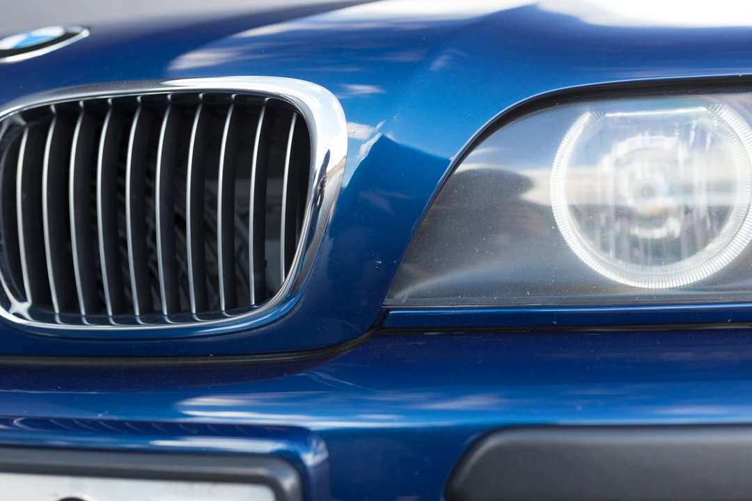 1999 BMW E39 M5 - Image 28 of 31