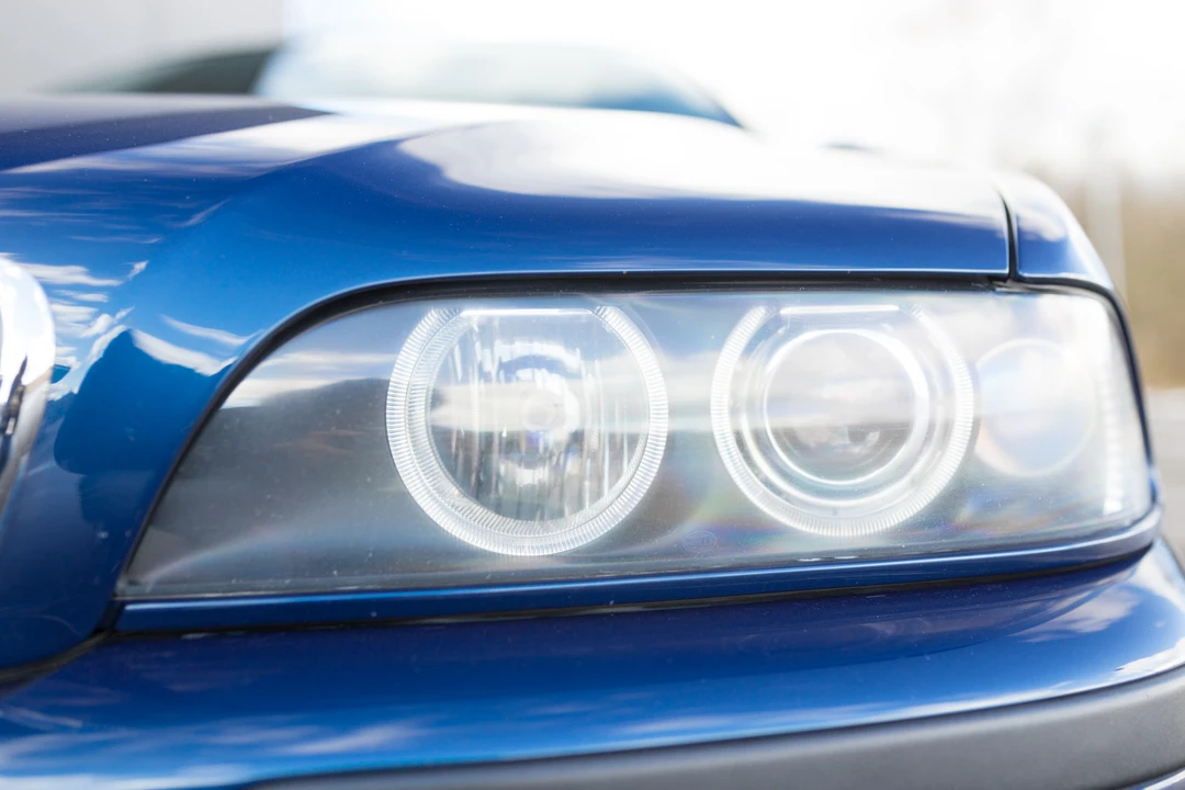 1999 BMW E39 M5 - Image 29 of 31