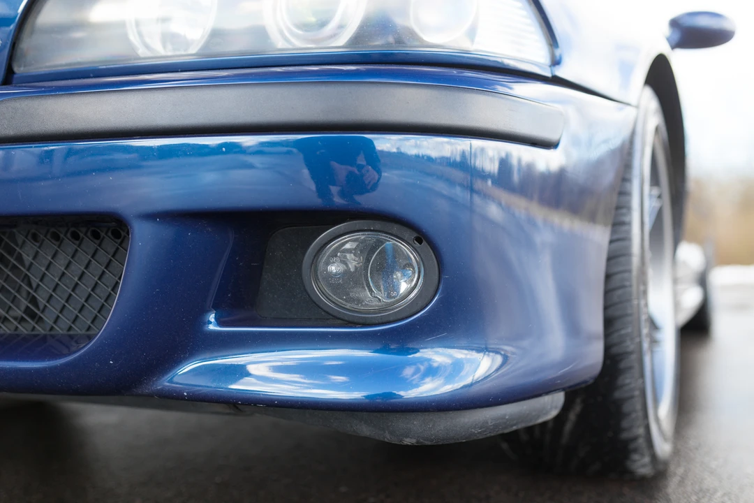 1999 BMW E39 M5 - Image 30 of 31
