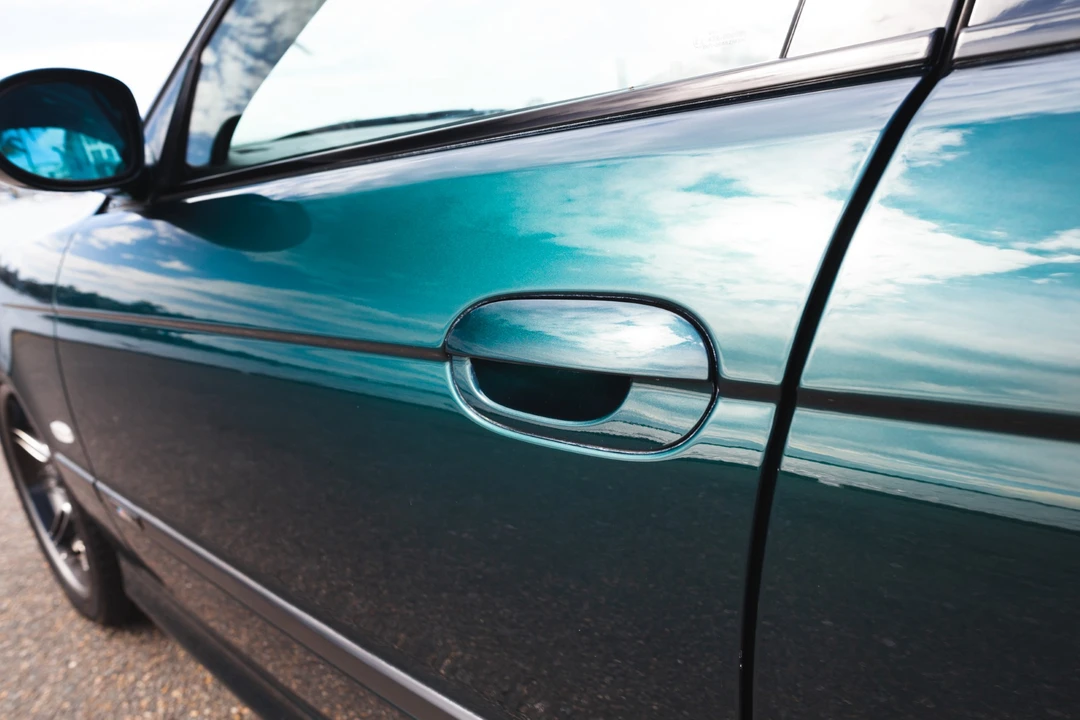 1999 BMW E39 M5 - Image 23 of 31
