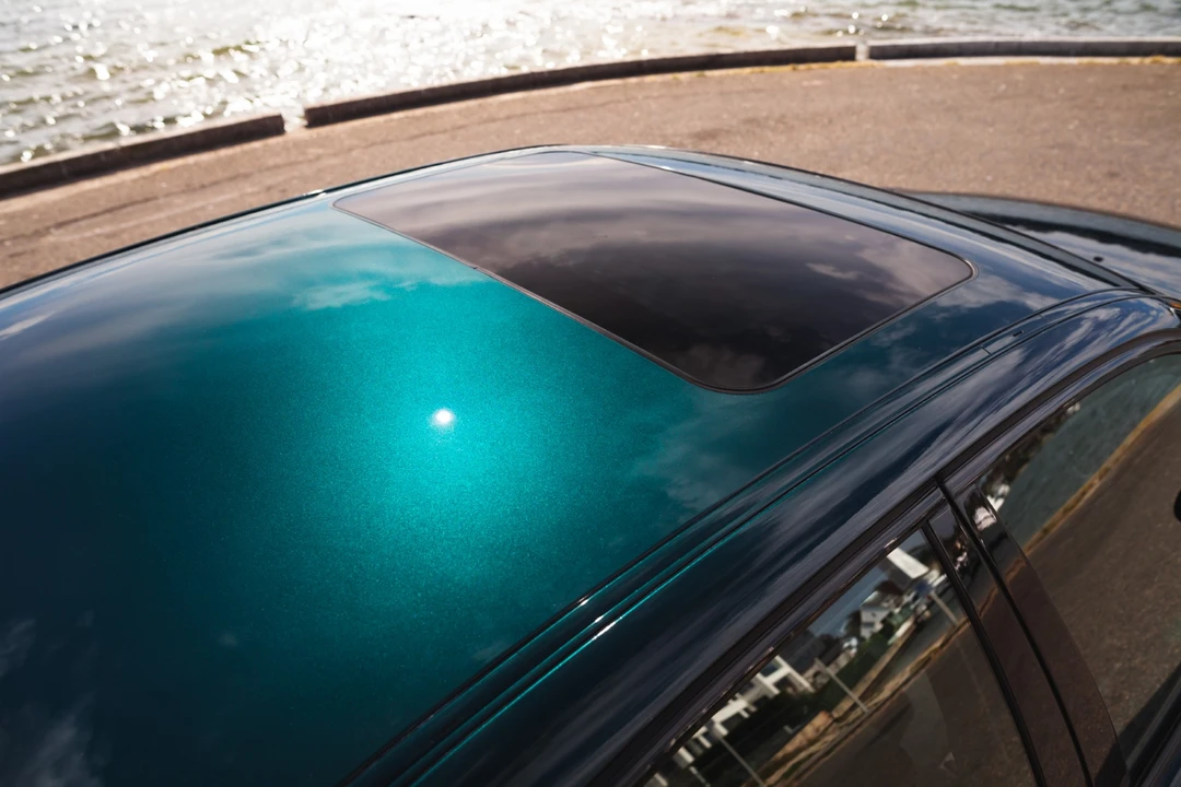 1999 BMW E39 M5 - Image 29 of 31