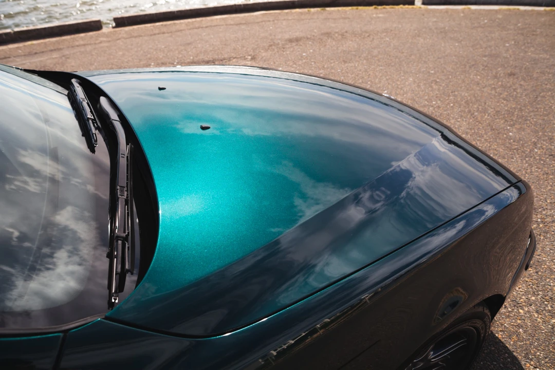 1999 BMW E39 M5 - Image 30 of 31