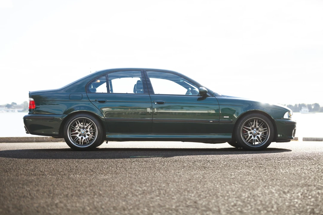 1999 BMW E39 M5 - Image 5 of 31