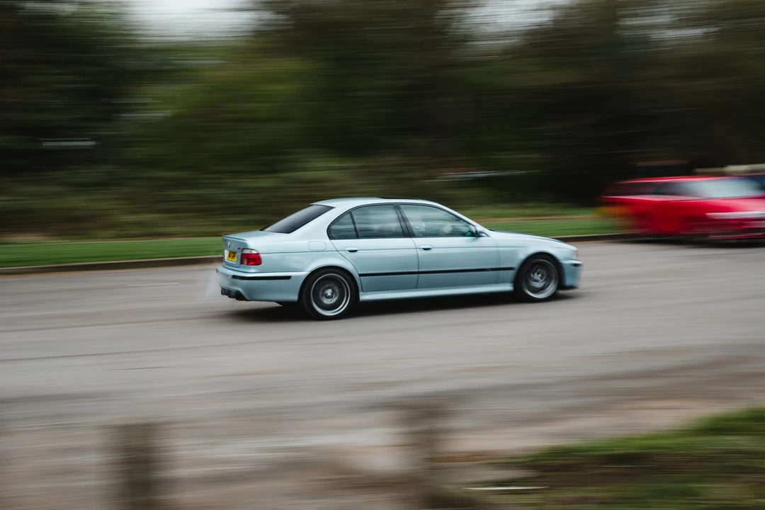 1999 BMW E39 M5 - Image 23 of 31