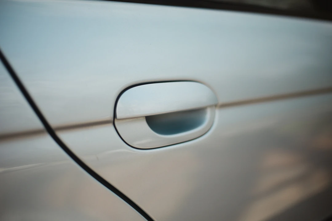 1999 BMW E39 M5 - Image 26 of 31