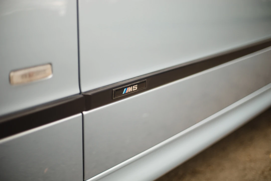 1999 BMW E39 M5 - Image 29 of 31