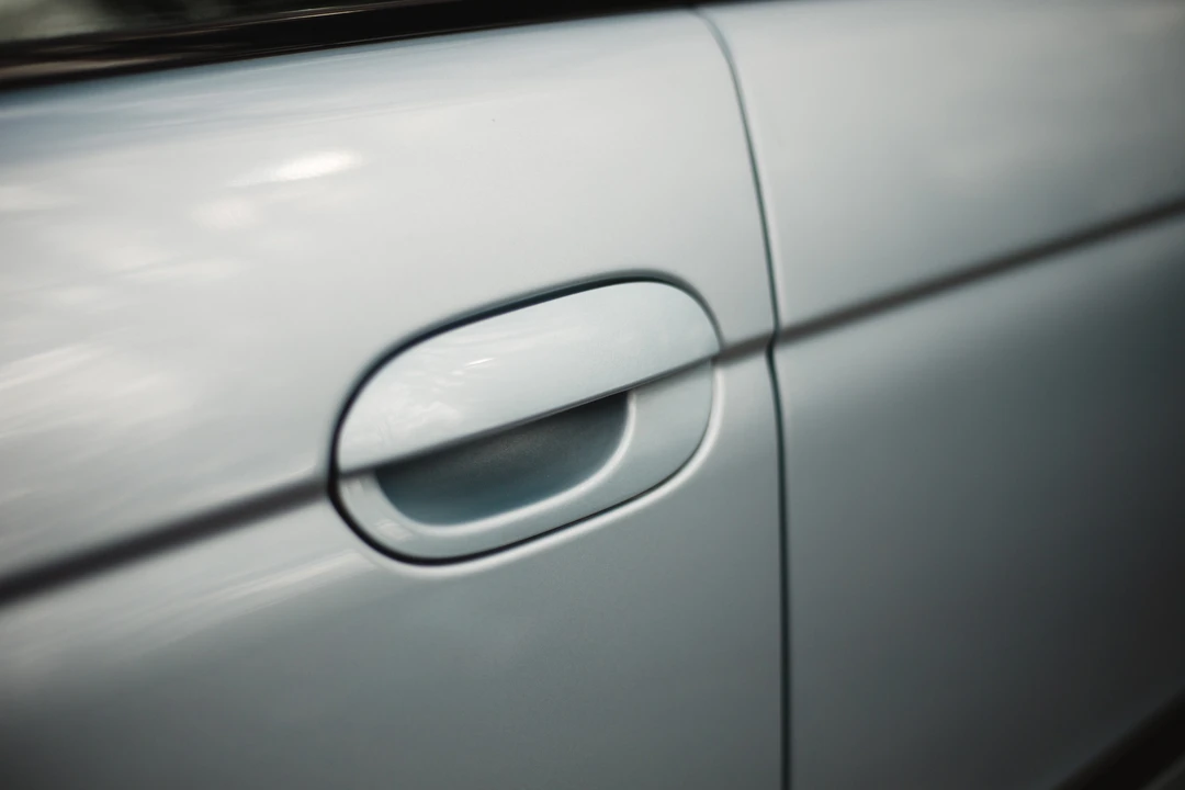 1999 BMW E39 M5 - Image 30 of 31