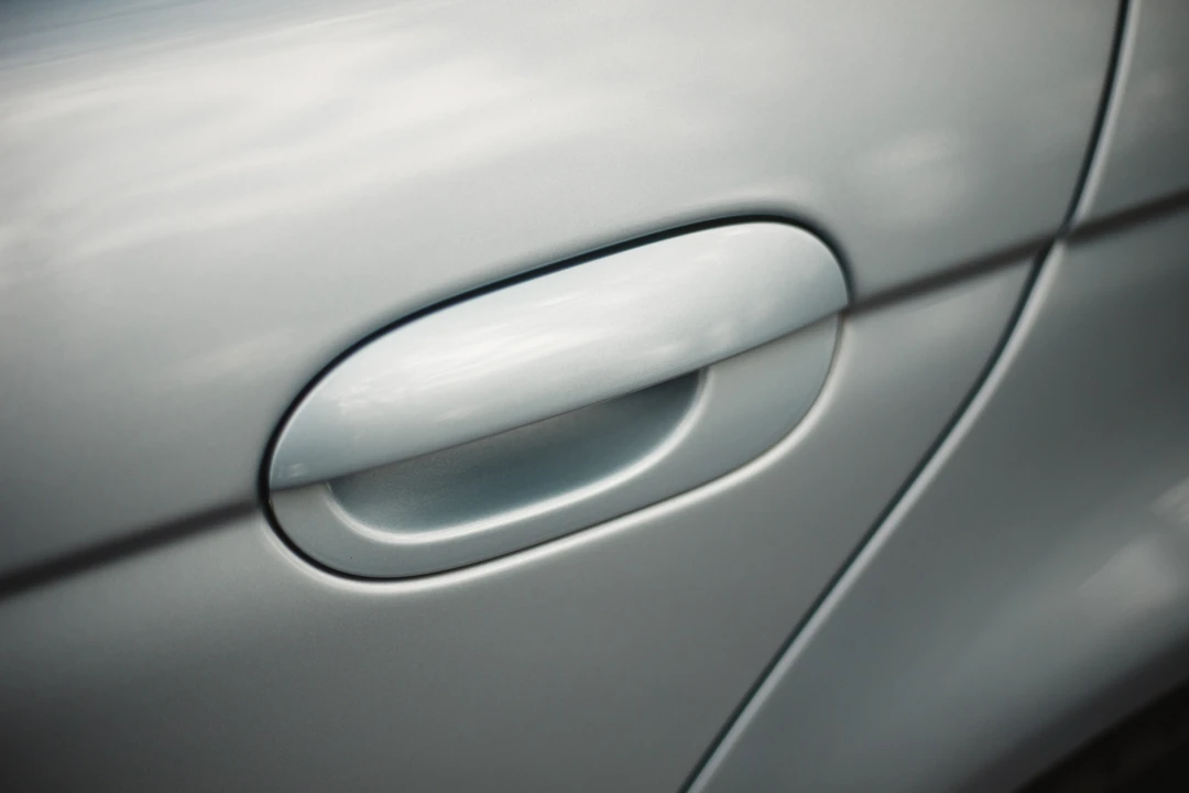 1999 BMW E39 M5 - Image 31 of 31