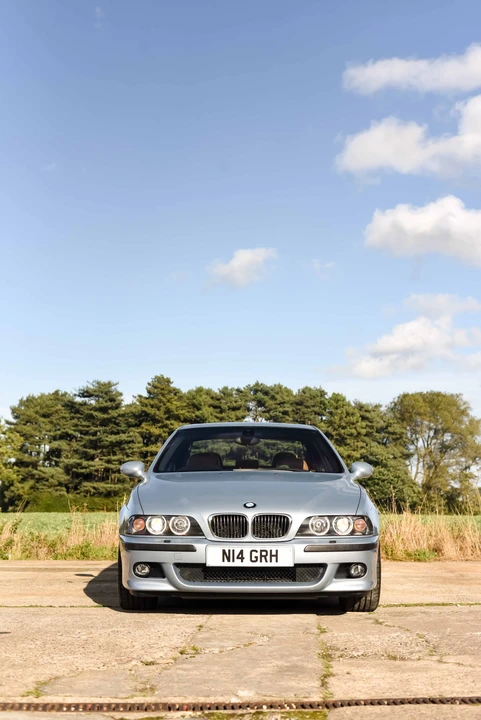 1999 BMW E39 M5 - Image 13 of 31