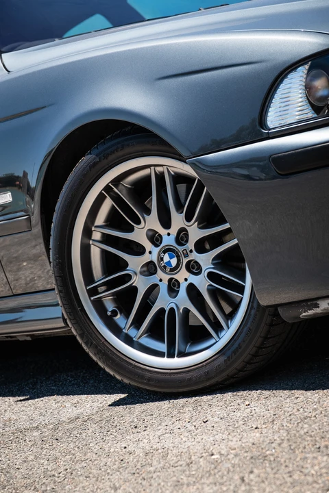 1999 BMW E39 M5 - Image 31 of 31