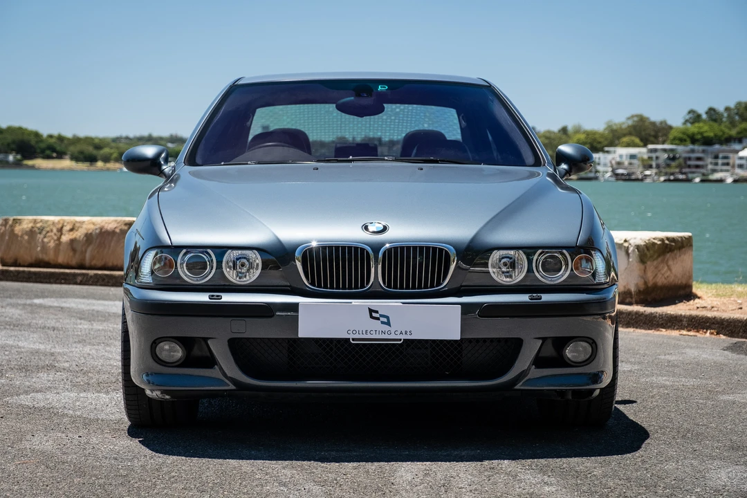 1999 BMW E39 M5 - Image 2 of 31