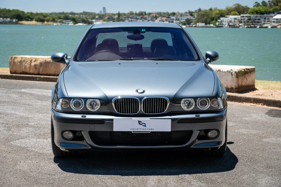 1999 BMW E39 M5 - Image 10 of 31