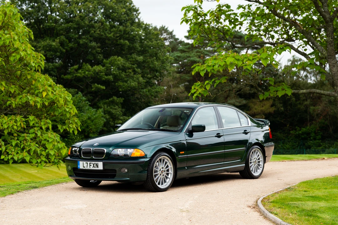 1999 BMW E46 3 Series - Image 11 of 31