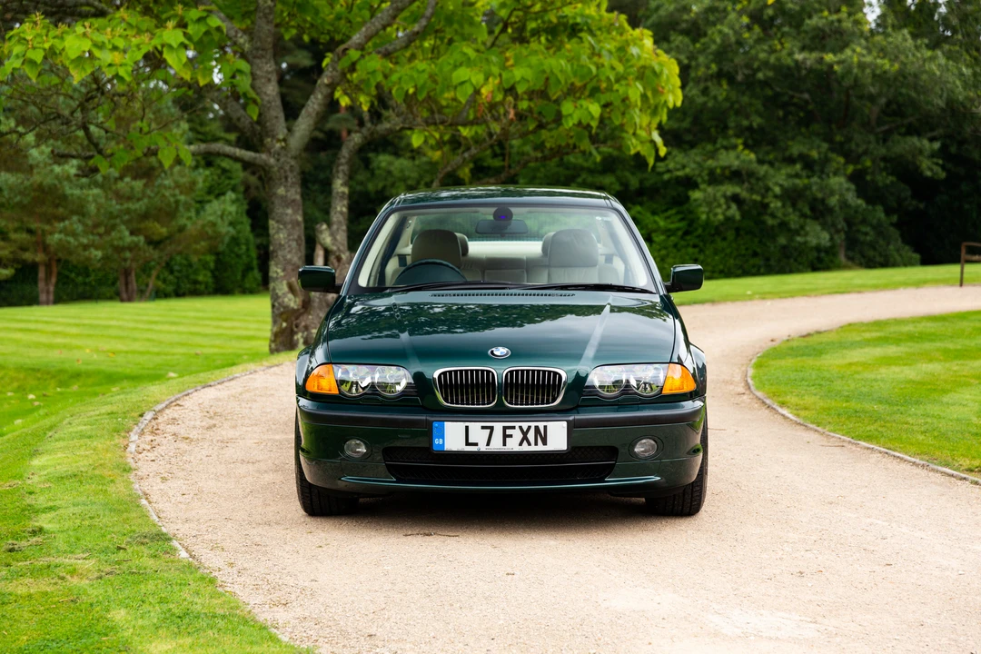 1999 BMW E46 3 Series - Image 4 of 31