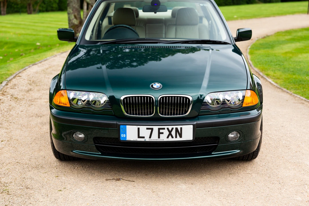 1999 BMW E46 3 Series - Image 22 of 31