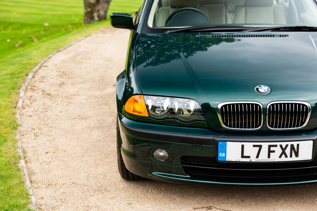1999 BMW E46 3 Series - Image 23 of 31