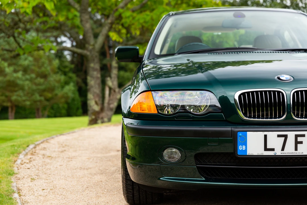 1999 BMW E46 3 Series - Image 24 of 31
