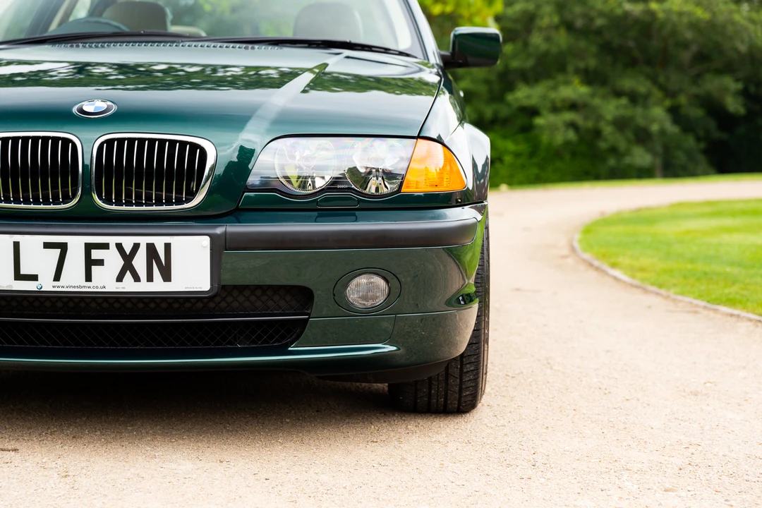 1999 BMW E46 3 Series - Image 29 of 31